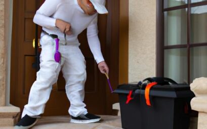 Best Pest Control Las Vegas