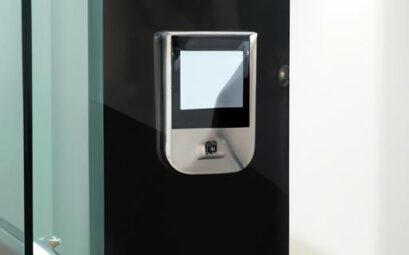 Business Access Control Systems