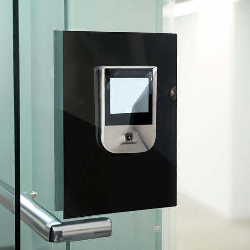 Business Access Control Systems