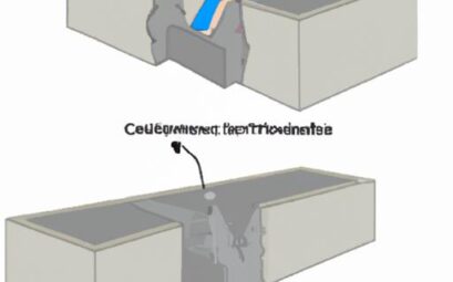 Control Joint Vs Expansion Joint