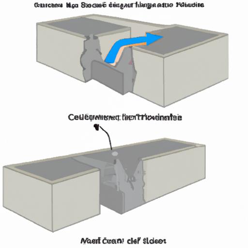 Control Joint Vs Expansion Joint