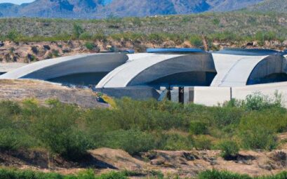 Flood Control District Of Maricopa County