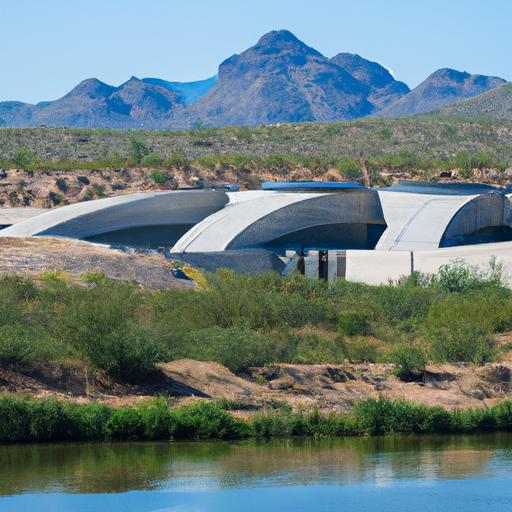 Flood Control District Of Maricopa County