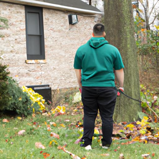 Pest Control Lansing Mi