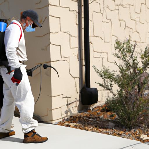 Pest Control San Bernardino