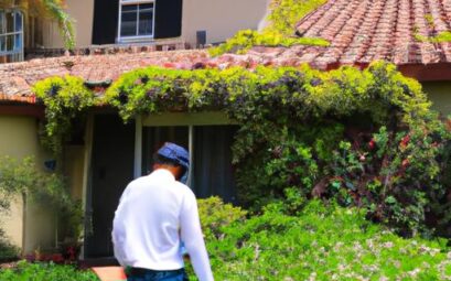 Pest Control San Diego