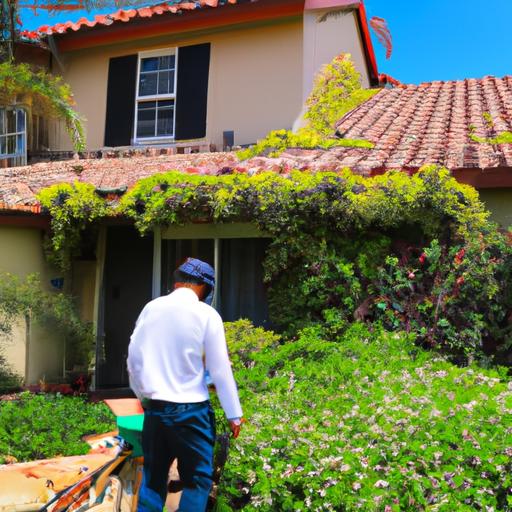 Pest Control San Diego