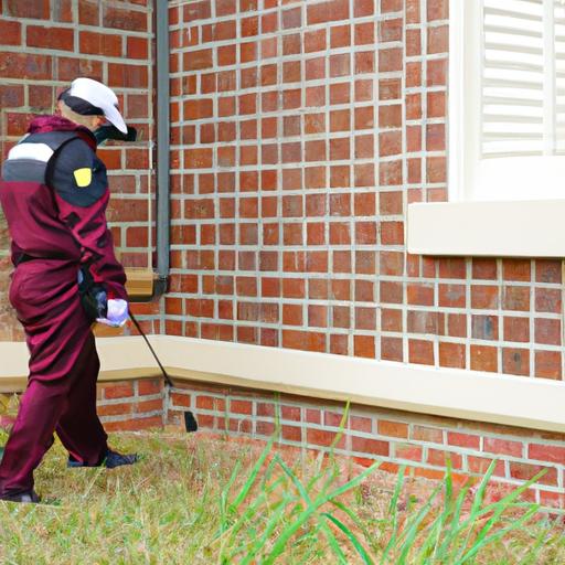 Pest Control Sugar Land