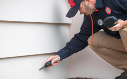 Pest Control West Palm Beach Fl