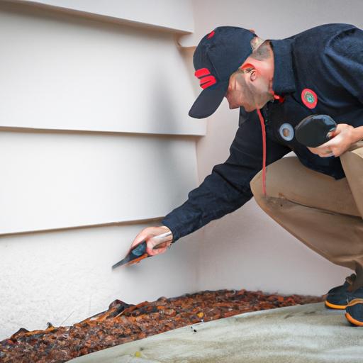 Pest Control West Palm Beach Fl