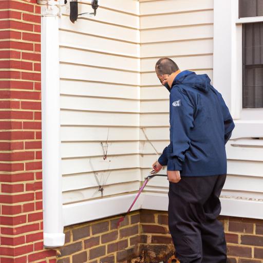 Pest Control Wilmington Delaware