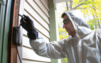 Pest Control Worcester Ma