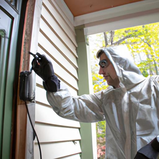 Pest Control Worcester Ma